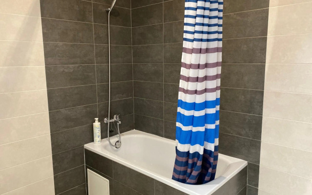 Comfortable renovated flat, WiFi!