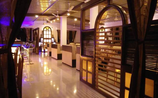 Hotel Ocean Touch