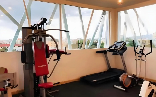 iBooking Trams Square