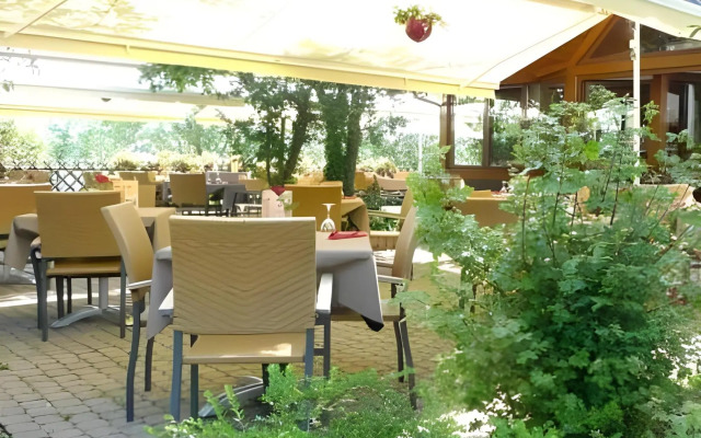 Hotel le Caballin