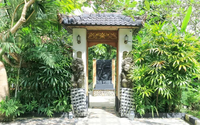 Bali Santi Villa