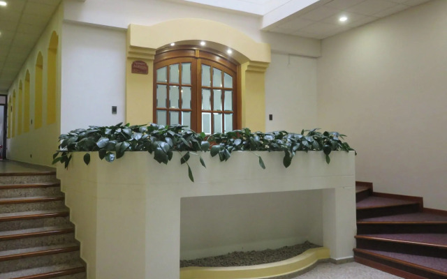 Hotel Daza