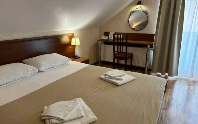 Vila Flora (Vila Flora)