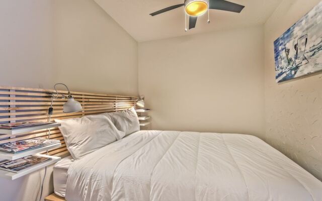 Park City Hidden Creek Condo #8-A2