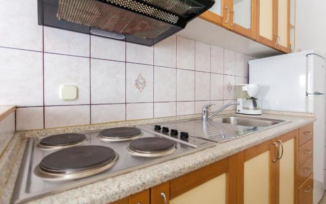 Apartments Belavic