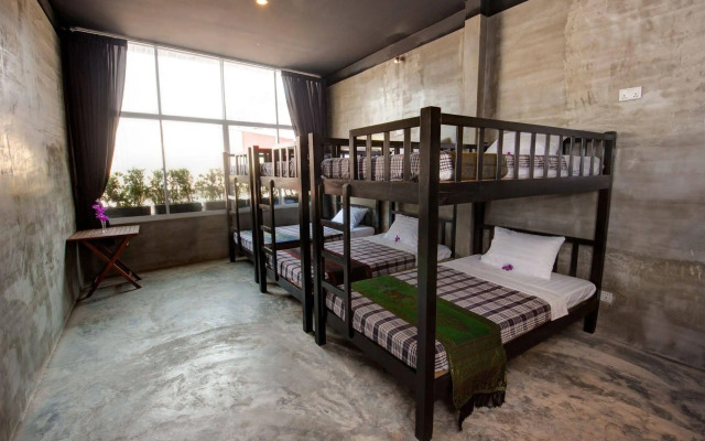 Jasmin RS II Hostel