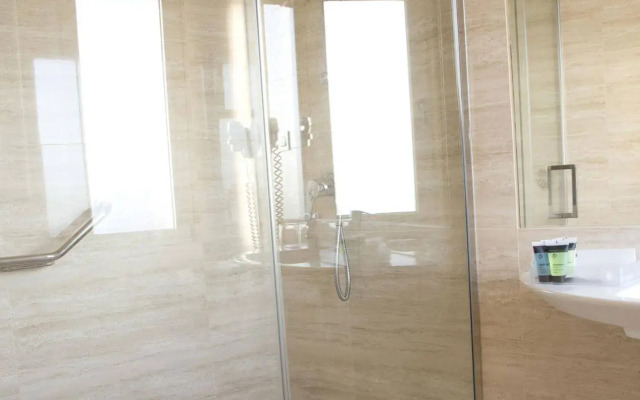 Hotel UVE Alcobendas