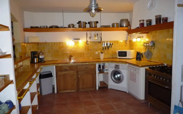 La Ferme du Petit Ségriès