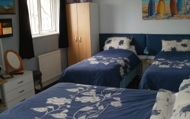 The Croft Hotel - Bed & Breakfast