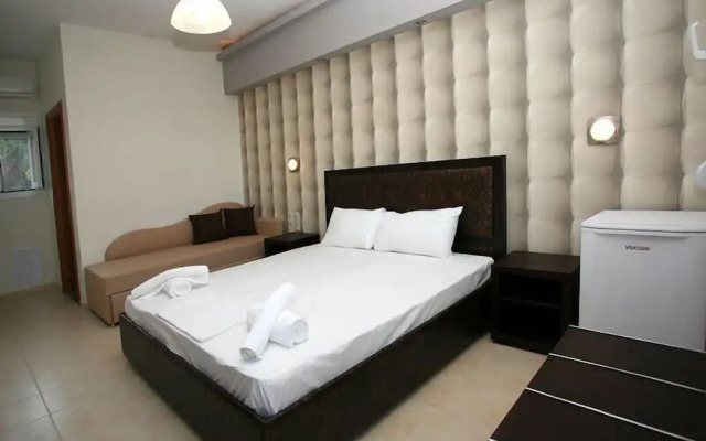 Ristas studios
