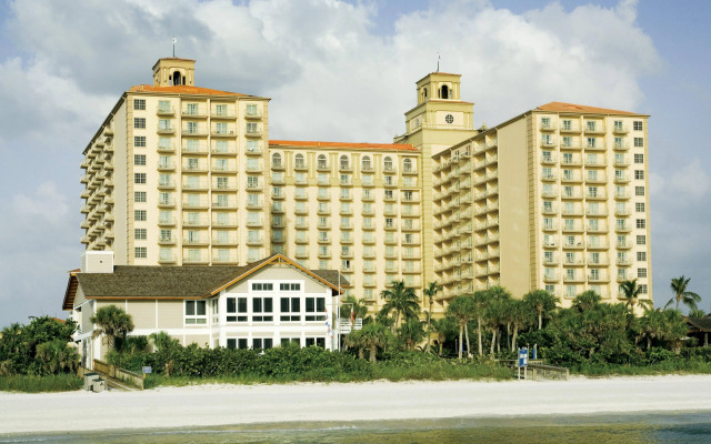 The Ritz-Carlton, Naples