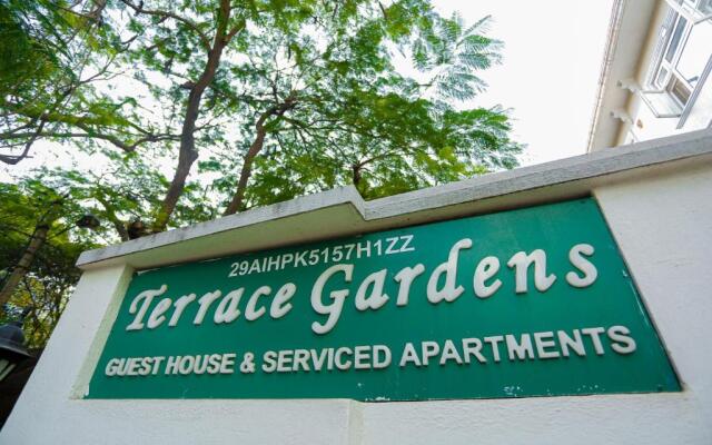 Terrace Gardens