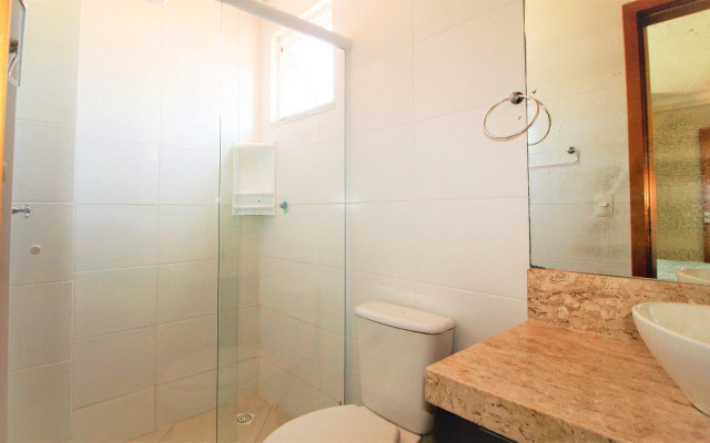 1033 Residencial Di Napoli Praia de Bombas