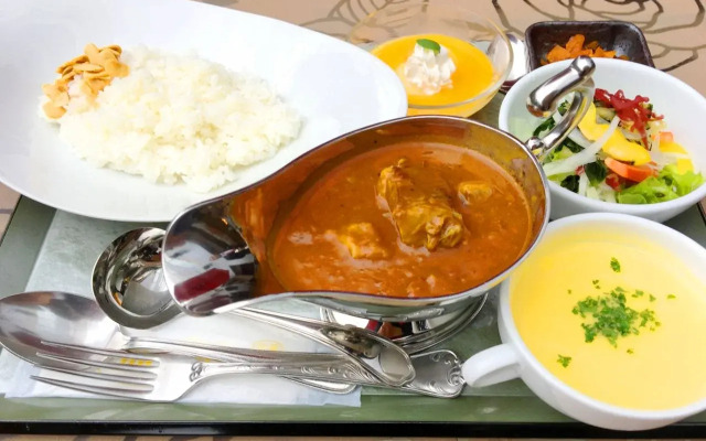 Day Nice Hotel Tokyo