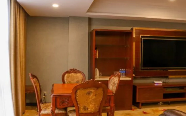 Yajia Hotel