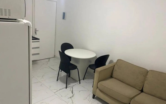Tremembe Sp Apartamento 1 Dormitorio