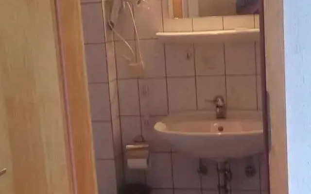 Gasthof-Pension Waldfrieden