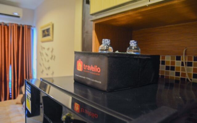 Spacious 2BR GP Plaza Apartment