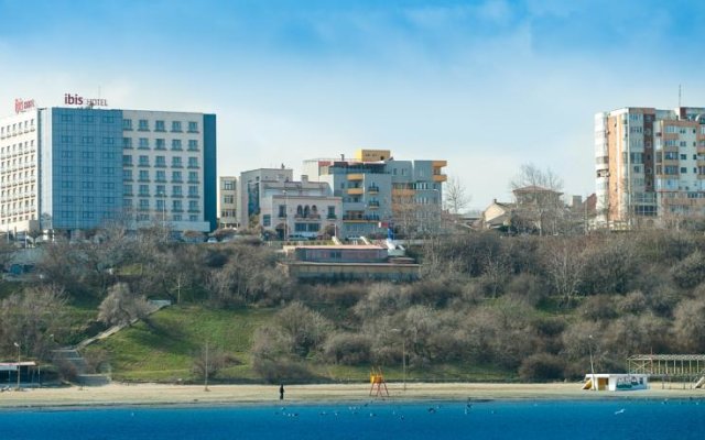 Ibis Constanta