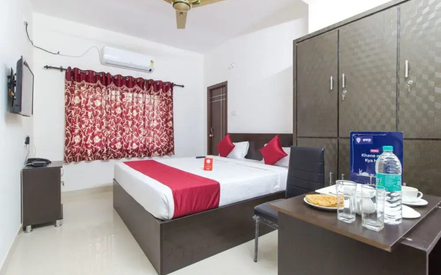 OYO 9004 S V Residency