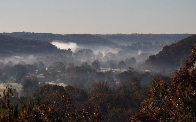 The Inn at Bella Vista