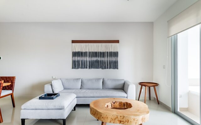 Casa Flamingo 2 Bedroom Condo by Redawning