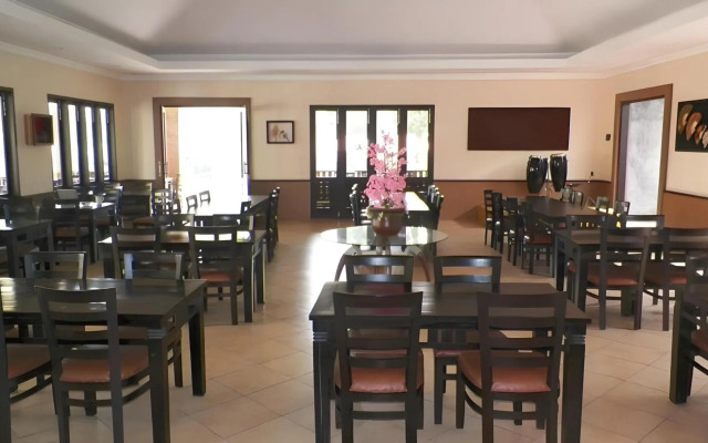 Hotel Wijaya 2 Kaliurang