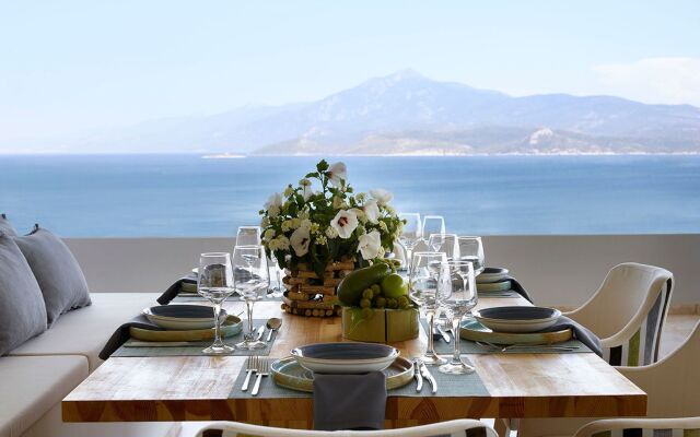 Proteas Blu Resort - Adults Only