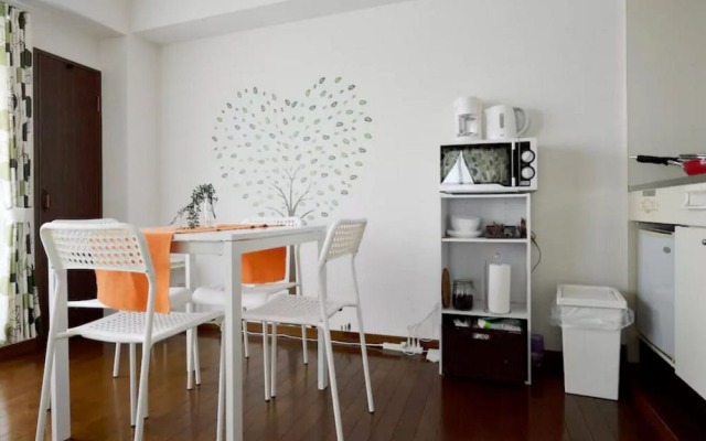 Not Ninja Osaka Shin-Imamiya 1