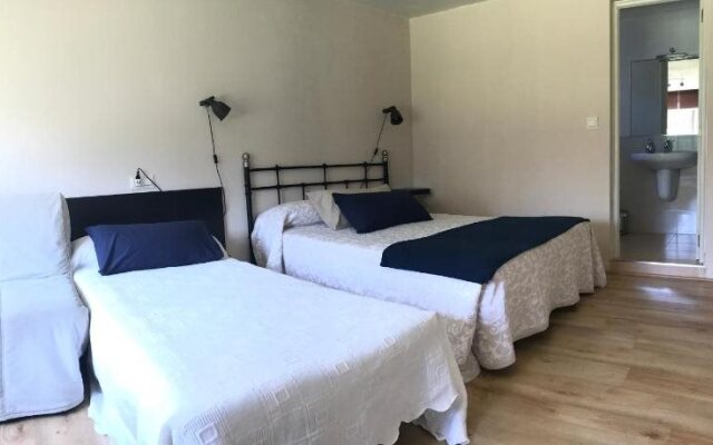 Hotel Sebreñu