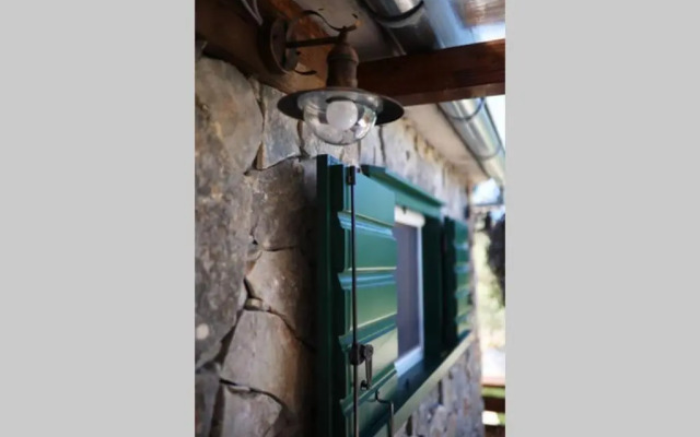 Robinson house''La Vida''