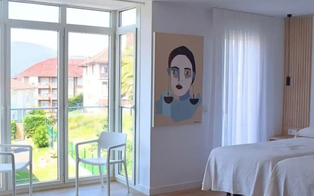 Playa Joyel Family rooms