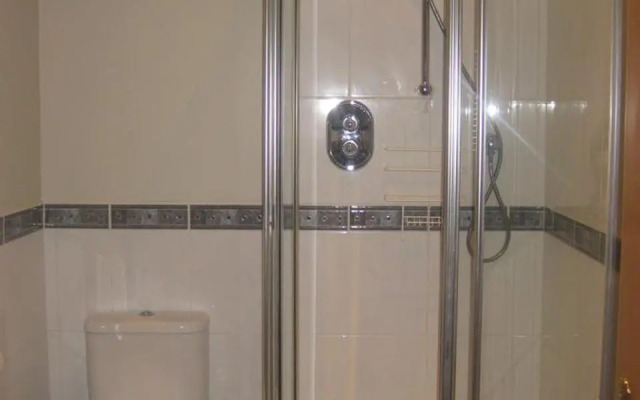 Howth village apartment