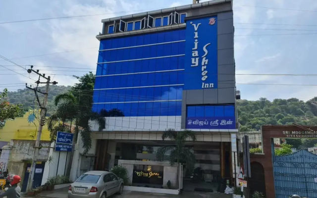 Vijay Shree Inn