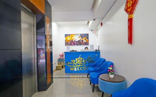 Loveness Apartelle