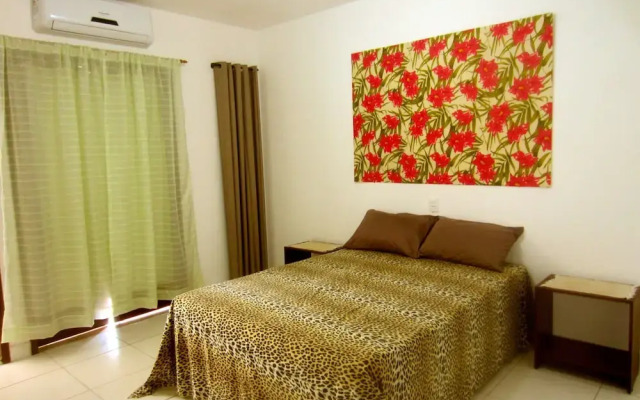 Residencial Hibiscos