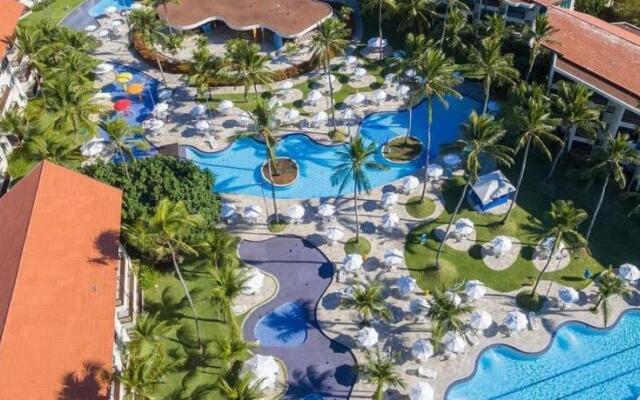 Marulhos Suites e Resort