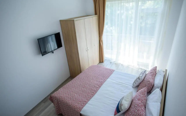 Melbo Apartments