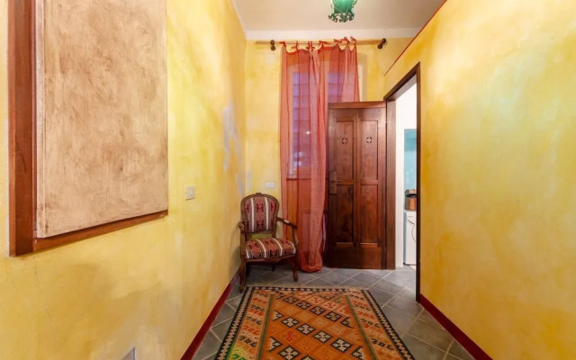 Altido Privilege in Chiavari