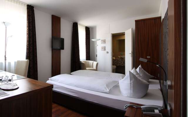 Hotel zur Pfalz