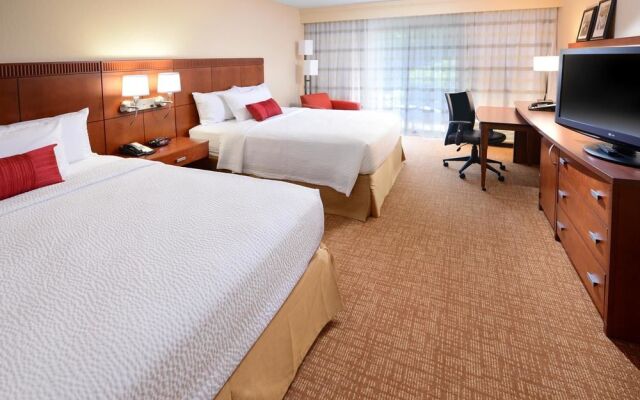 Courtyard Dallas Las Colinas