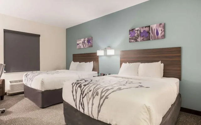 Sleep Inn & Suites