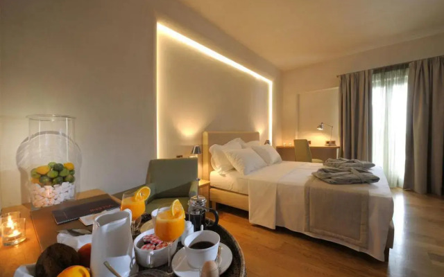 Valeni Boutique Hotel