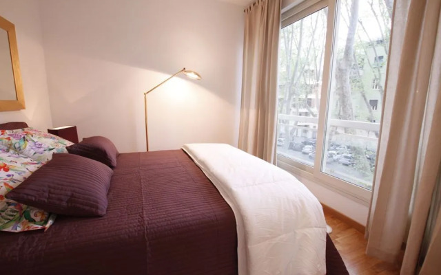 Sleep in Italy - SpanishSteps Apartments