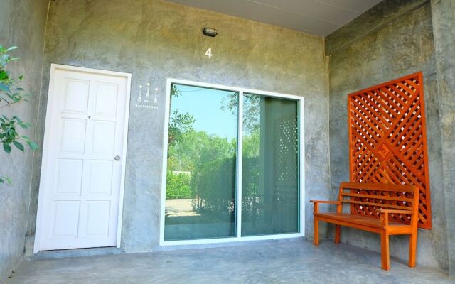 Meena Garden Resort