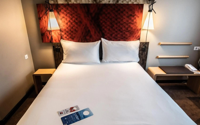 ibis Krakow Centrum