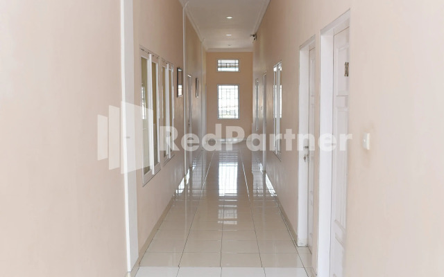 Al Ghani Syariah Redpartner