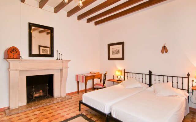 Villa Leon de Sineu