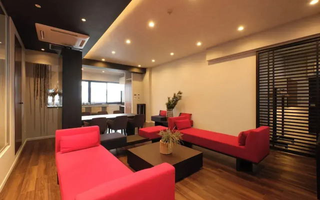 Preciojite Chigasaki by Tranova