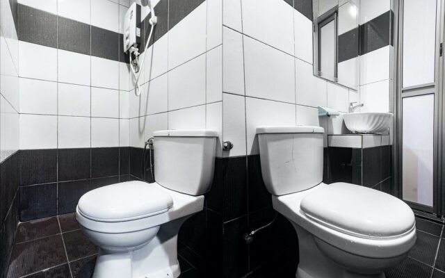 Hotel O Nice Stay Three Six Five Services